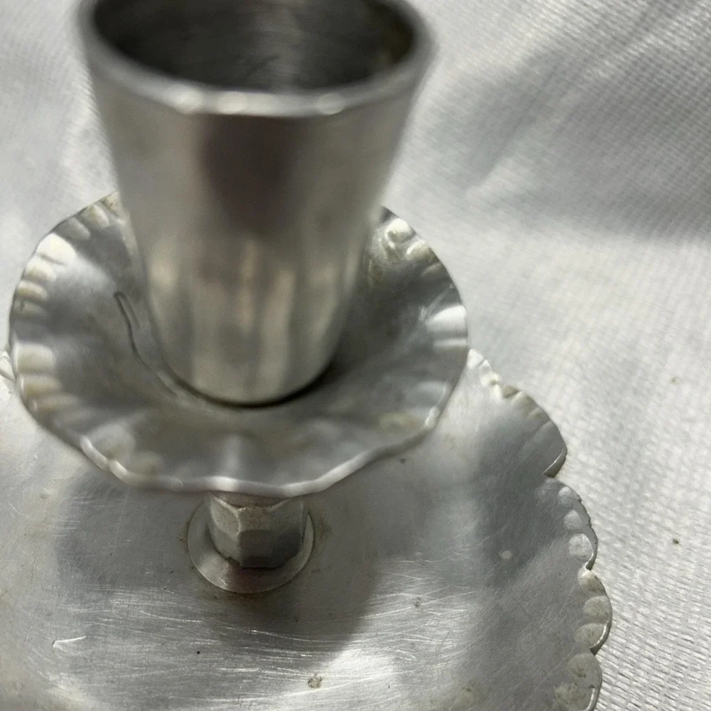 Everlast nice pewter